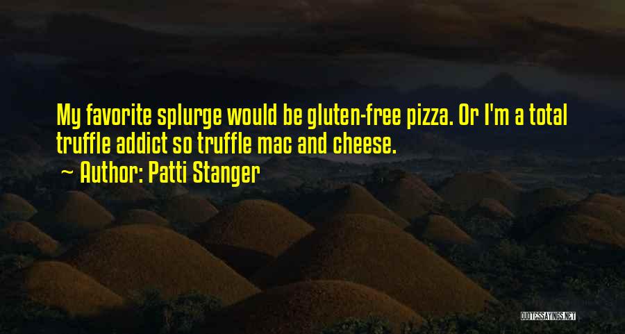 Patti Stanger Quotes 335509