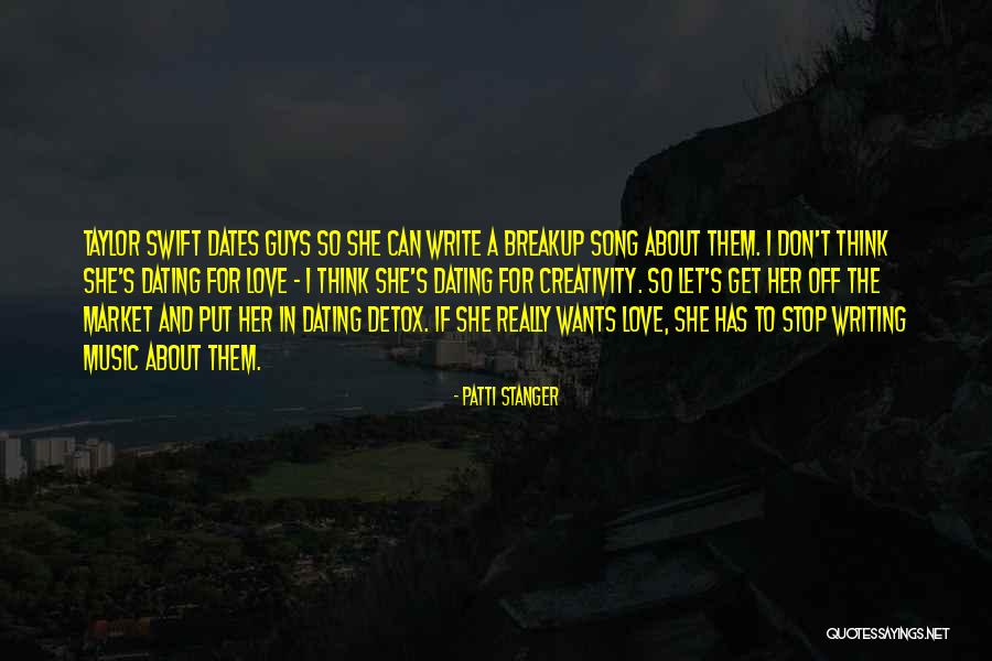 Patti Stanger Quotes 352711 Patti Stanger Quotes 352711