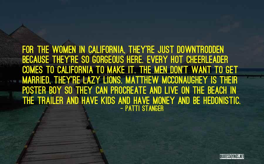 Patti Stanger Quotes 474505 Patti Stanger Quotes 474505