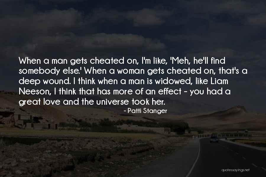 Patti Stanger Quotes 509434