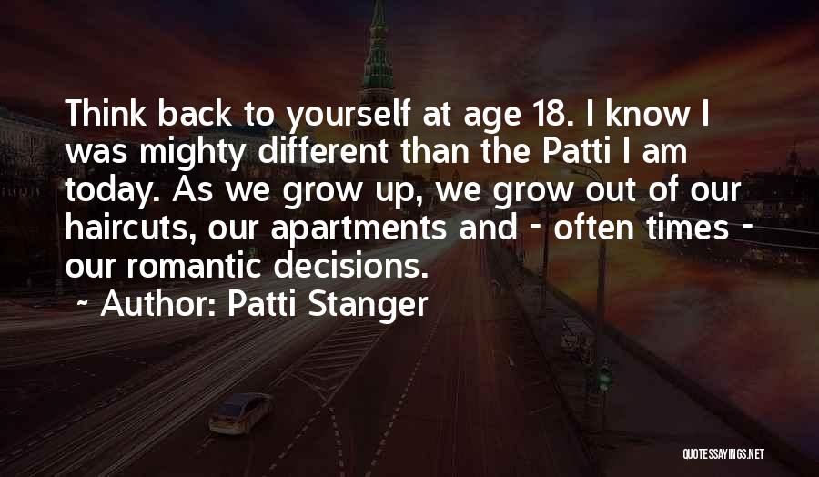 Patti Stanger Quotes 655808