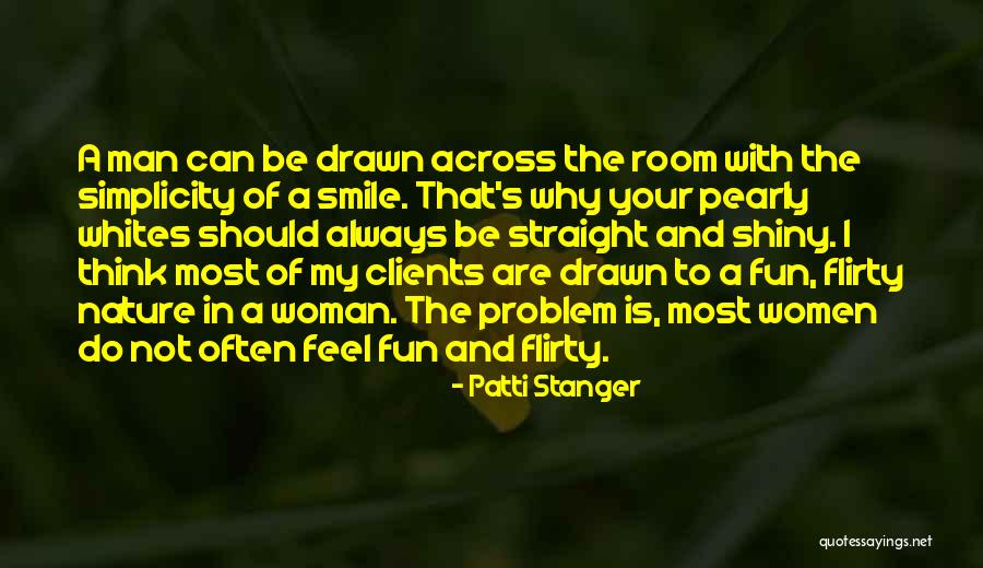 Patti Stanger Quotes 866053 Patti Stanger Quotes 866053