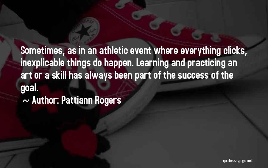 Pattiann Rogers Quotes 1830735