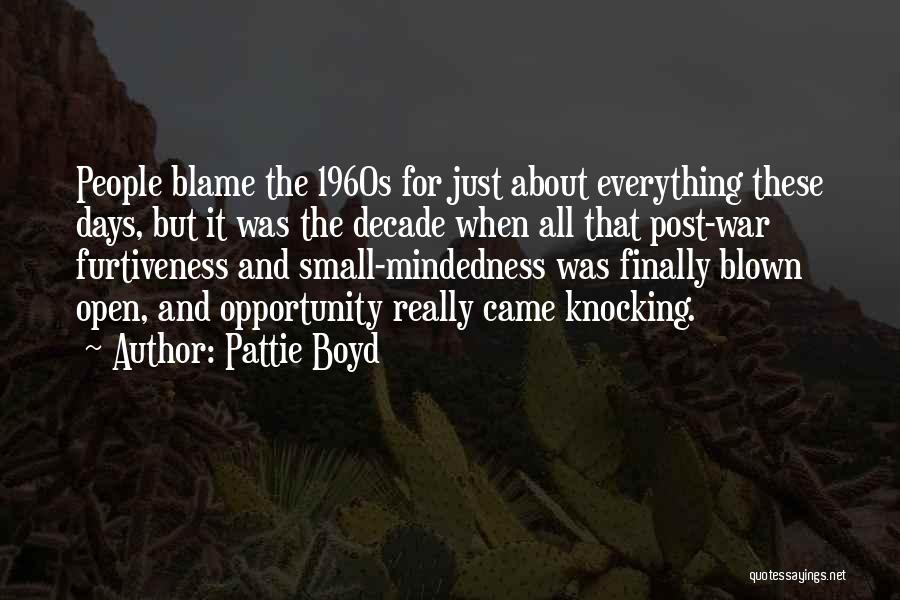 Pattie Boyd Quotes 1014358