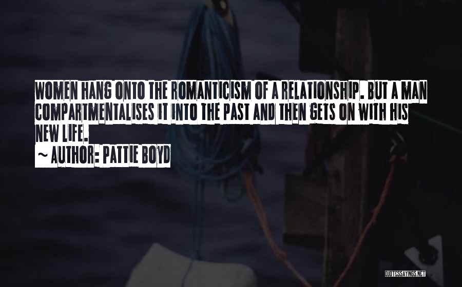 Pattie Boyd Quotes 1078872