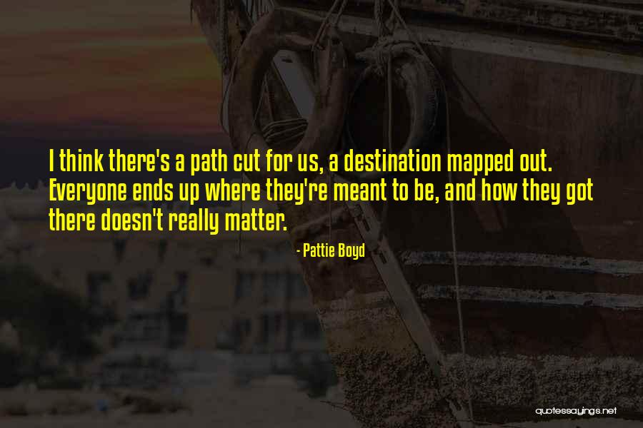 Pattie Boyd Quotes 1192775 Pattie Boyd Quotes 1192775