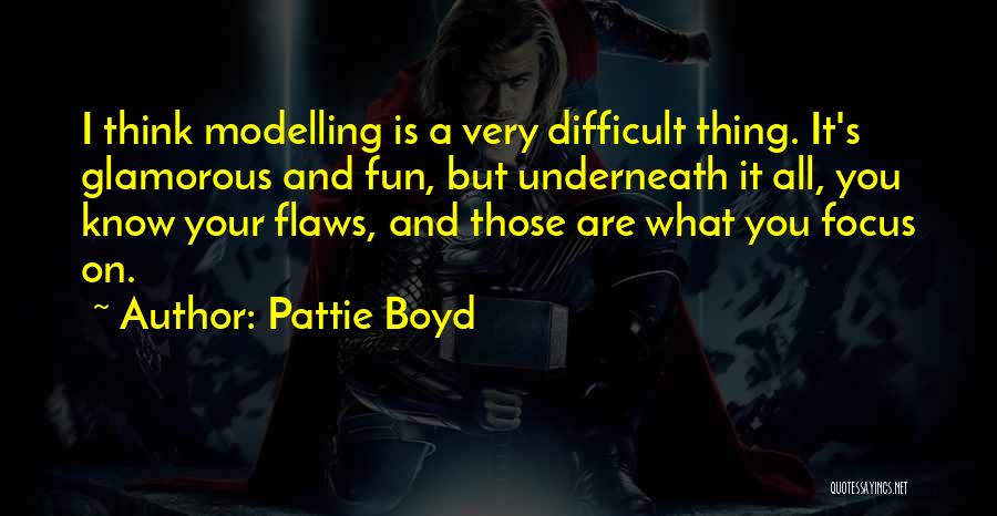 Pattie Boyd Quotes 1531291