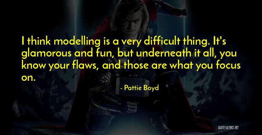 Pattie Boyd Quotes 1531291 Pattie Boyd Quotes 1531291