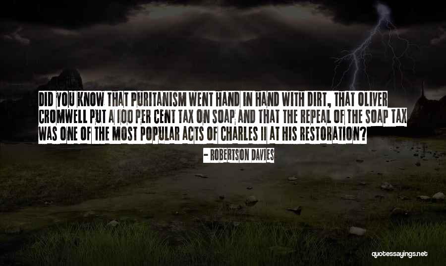 Pattie Counting Quotes By Robertson Davies Pattie Counting Quotes By Robertson Davies