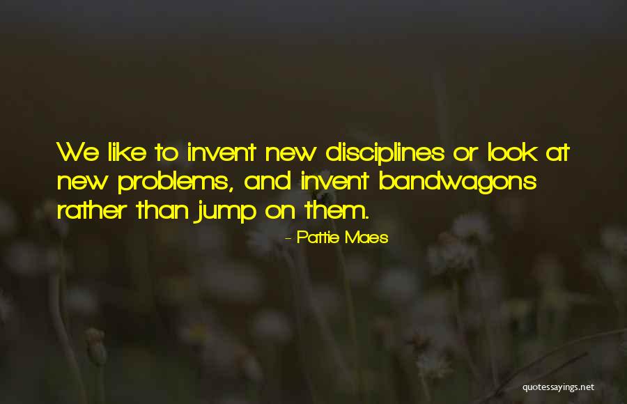 Pattie Maes Quotes 1000123 Pattie Maes Quotes 1000123
