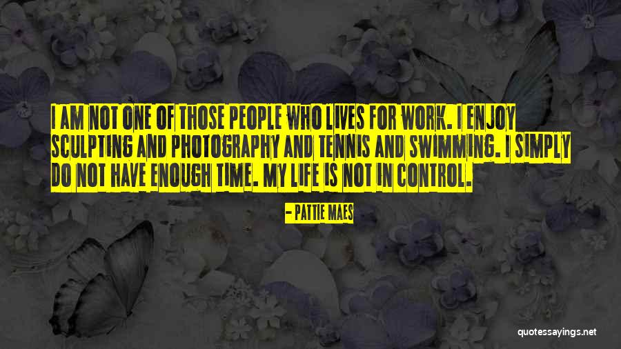 Pattie Maes Quotes 160217