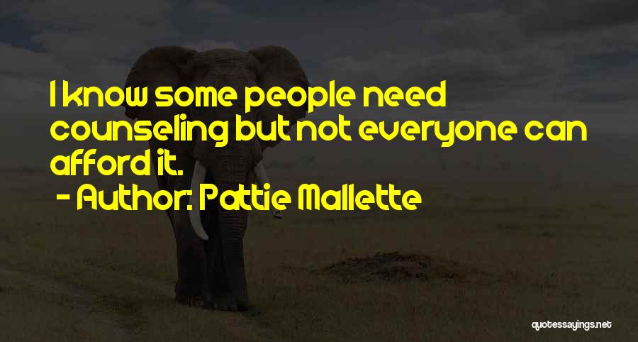 Pattie Mallette Quotes 1164062