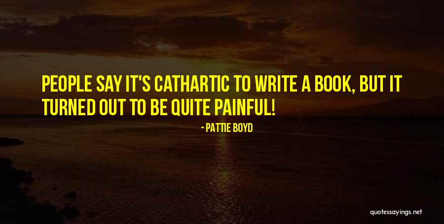Pattie Quotes By Pattie Boyd Pattie Quotes By Pattie Boyd