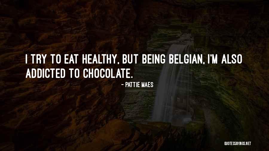 Pattie Quotes By Pattie Maes Pattie Quotes By Pattie Maes