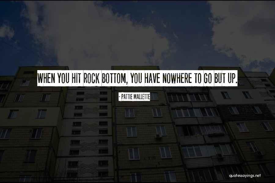 Pattie Quotes By Pattie Mallette Pattie Quotes By Pattie Mallette