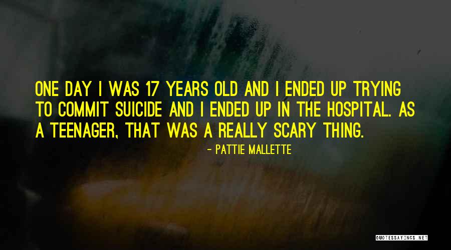 Pattie Quotes By Pattie Mallette Pattie Quotes By Pattie Mallette