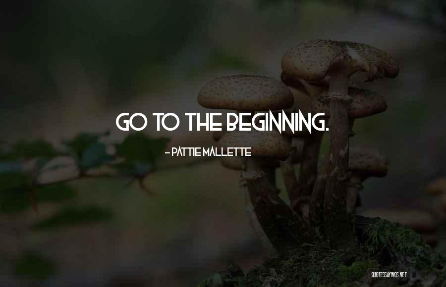 Pattie Quotes By Pattie Mallette Pattie Quotes By Pattie Mallette