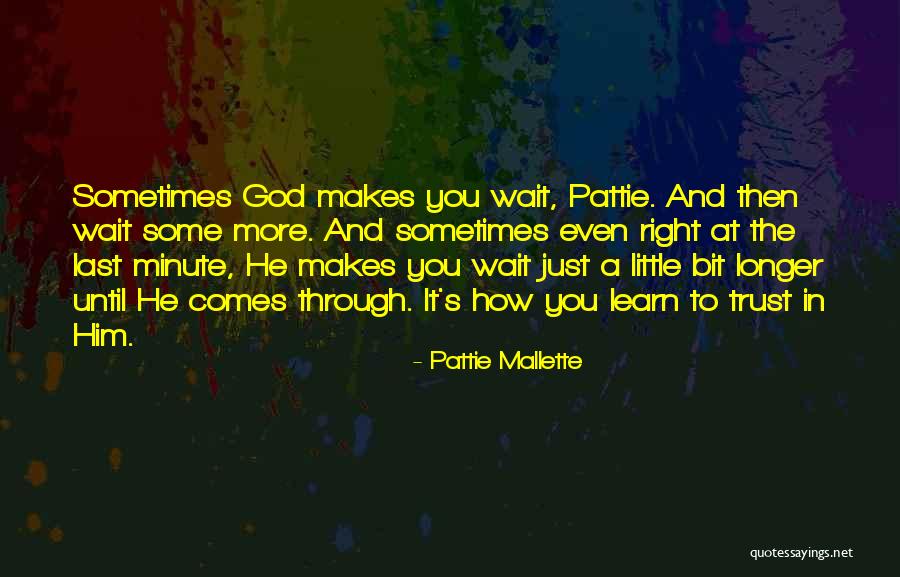 Pattie Quotes By Pattie Mallette Pattie Quotes By Pattie Mallette
