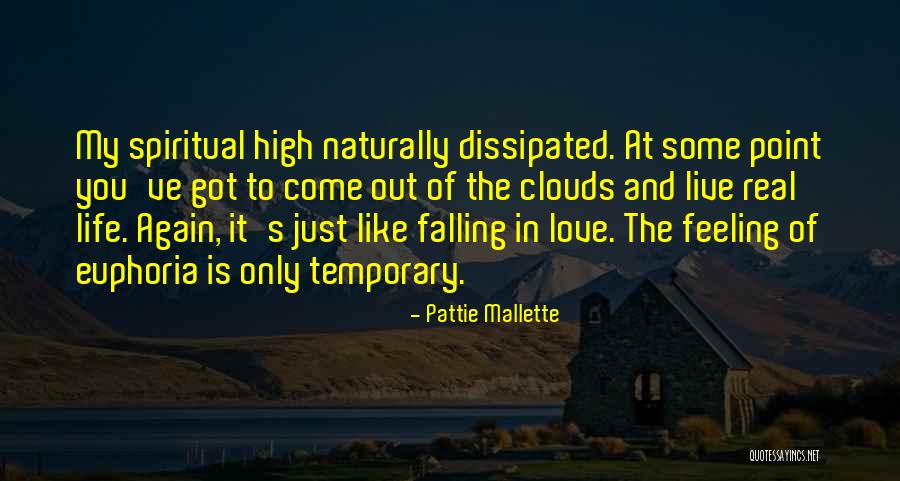 Pattie Quotes By Pattie Mallette Pattie Quotes By Pattie Mallette