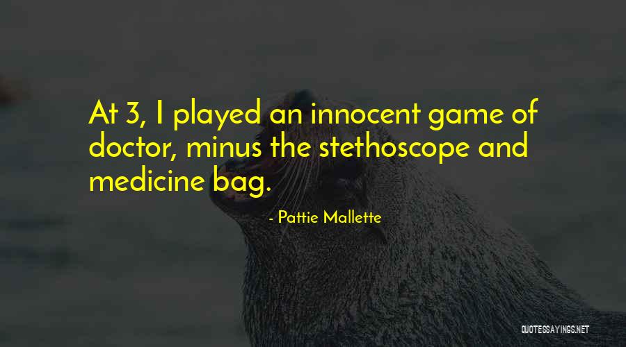 Pattie Quotes By Pattie Mallette Pattie Quotes By Pattie Mallette