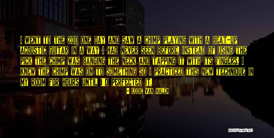 Pattiera Quotes By Eddie Van Halen Pattiera Quotes By Eddie Van Halen