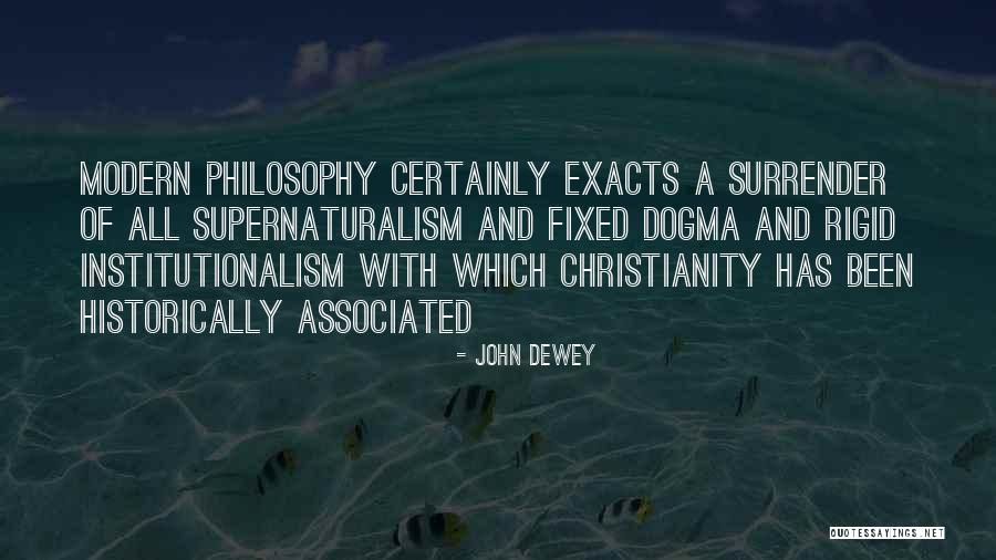 Pattiera Quotes By John Dewey Pattiera Quotes By John Dewey