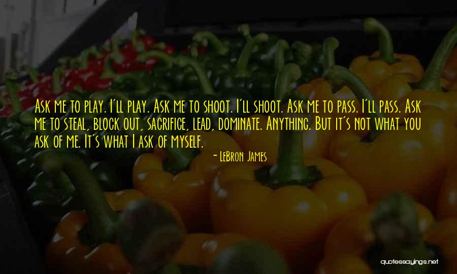 Patties In Grand Quotes By LeBron James Patties In Grand Quotes By LeBron James