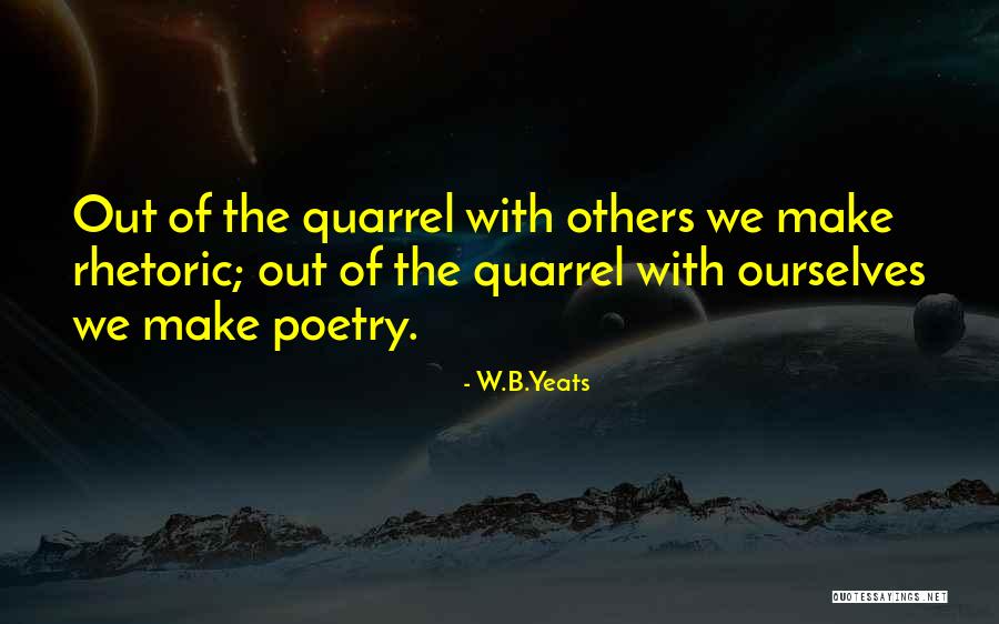 Patties In Grand Quotes By W.B.Yeats Patties In Grand Quotes By W.B.Yeats
