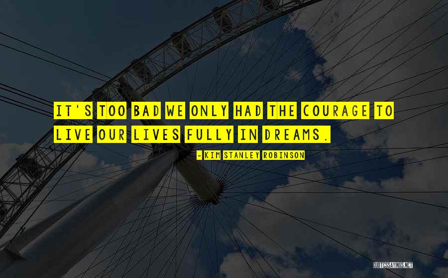 Patties Patis Mexican Quotes By Kim Stanley Robinson Patties Patis Mexican Quotes By Kim Stanley Robinson