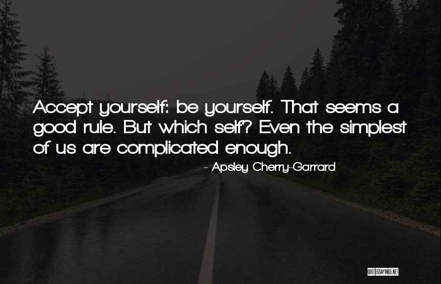 Pattimandram Leoni Quotes By Apsley Cherry-Garrard Pattimandram Leoni Quotes By Apsley Cherry-Garrard