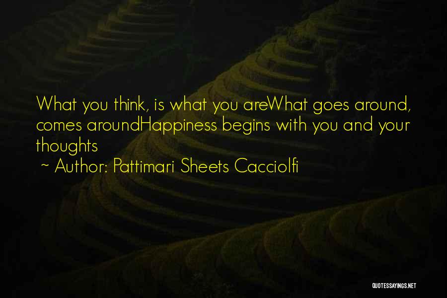 Pattimari Sheets Cacciolfi Quotes 1319384