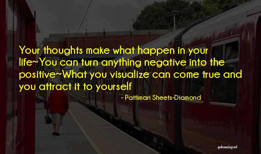 Pattimari Sheets-Diamond Quotes 1924917 Pattimari Sheets-Diamond Quotes 1924917