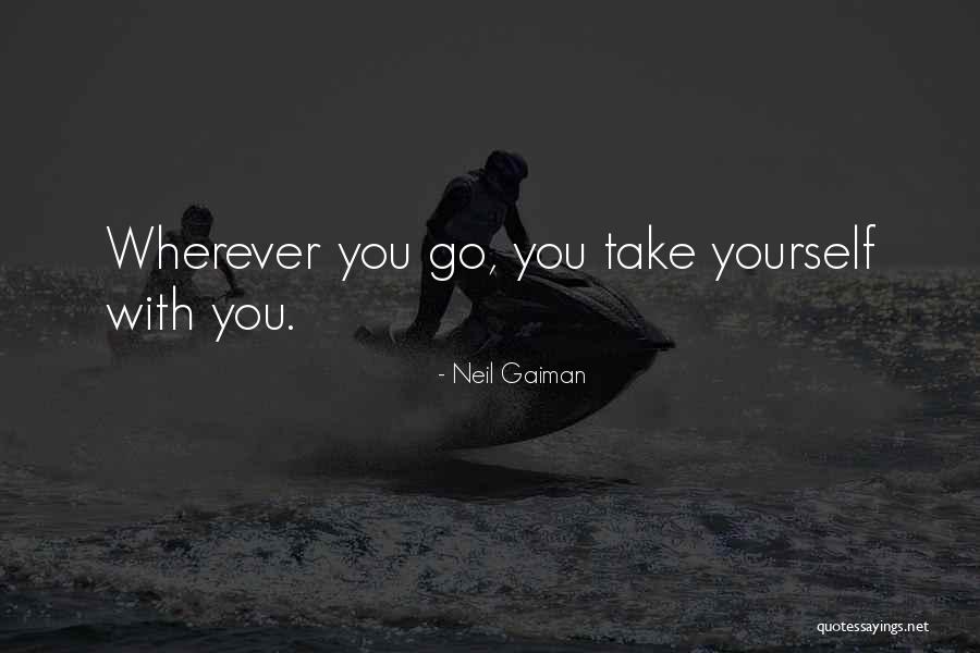 Pattinaggio A Rotelle Quotes By Neil Gaiman Pattinaggio A Rotelle Quotes By Neil Gaiman