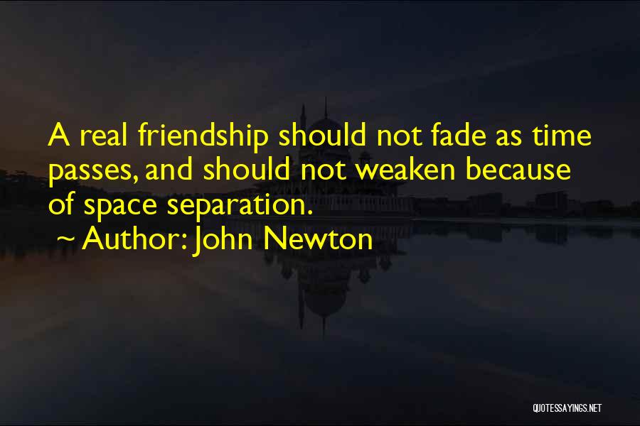 Pattison Author Milo Quotes By John Newton