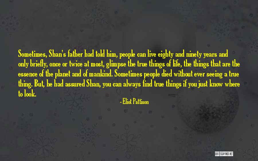 Pattison Quotes By Eliot Pattison Pattison Quotes By Eliot Pattison