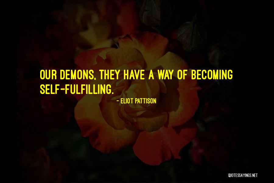Pattison Quotes By Eliot Pattison Pattison Quotes By Eliot Pattison