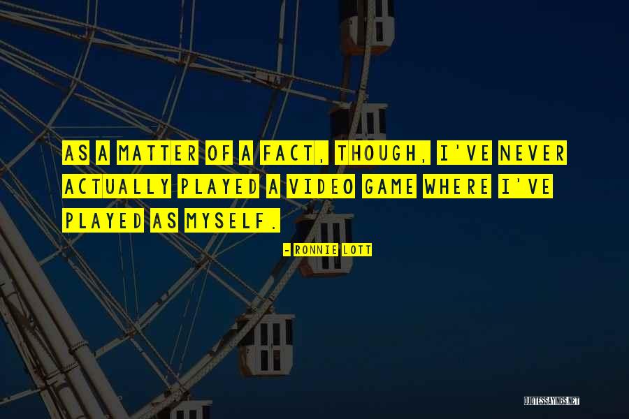 Pattog A Konvektor Quotes By Ronnie Lott Pattog A Konvektor Quotes By Ronnie Lott
