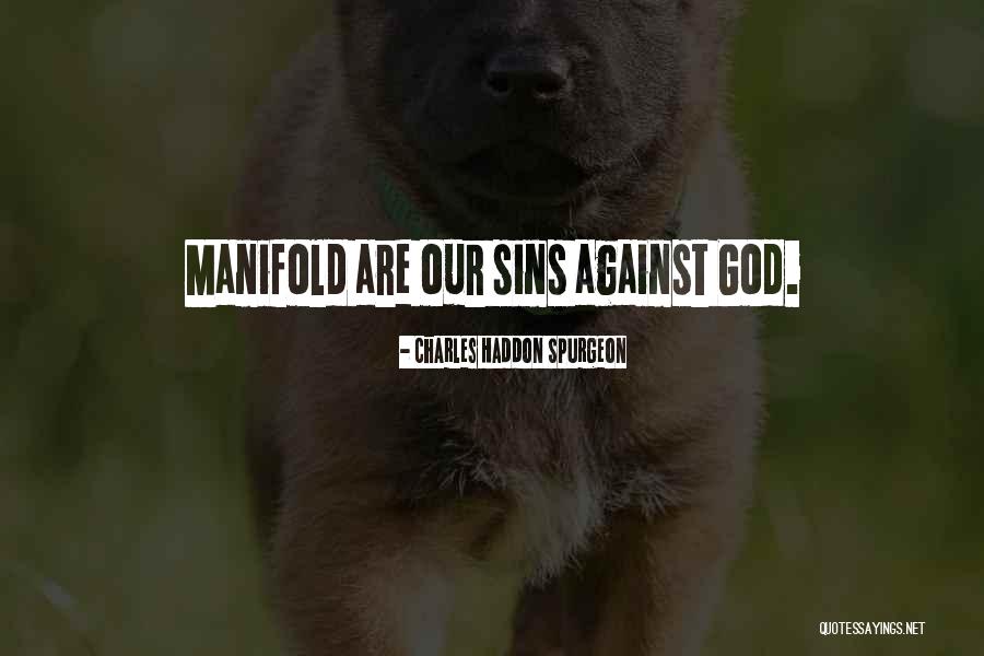 Pattogos Quotes By Charles Haddon Spurgeon
