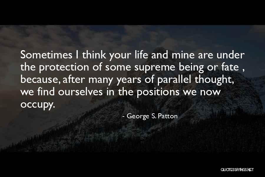 Patton George Quotes By George S. Patton