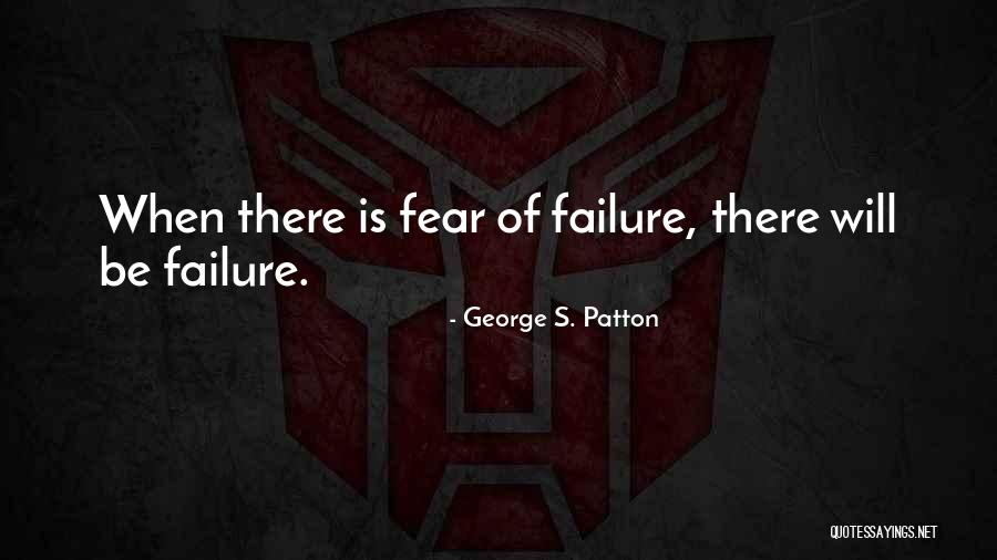 Patton George Quotes By George S. Patton