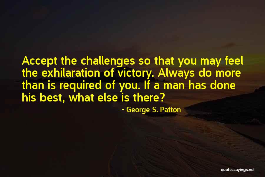 Patton George Quotes By George S. Patton