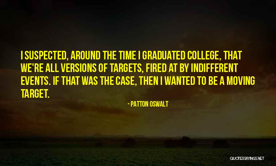 Patton Oswalt Quotes 1086635