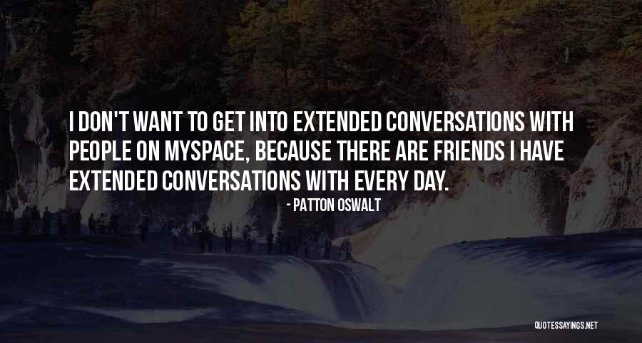 Patton Oswalt Quotes 1150614