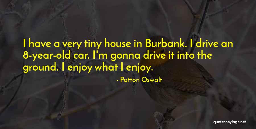 Patton Oswalt Quotes 1870349