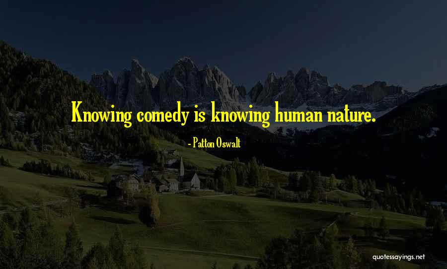 Patton Oswalt Quotes 688857