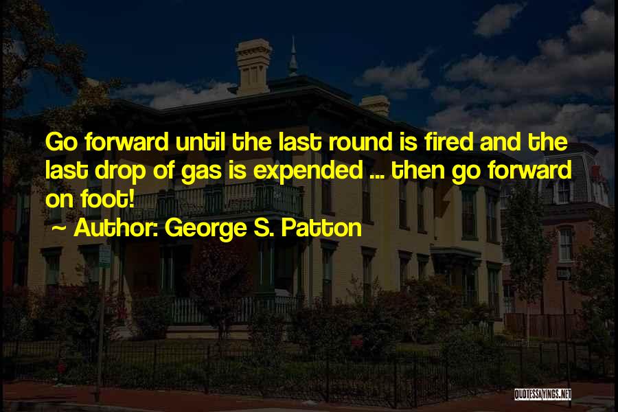 Patton's Quotes By George S. Patton