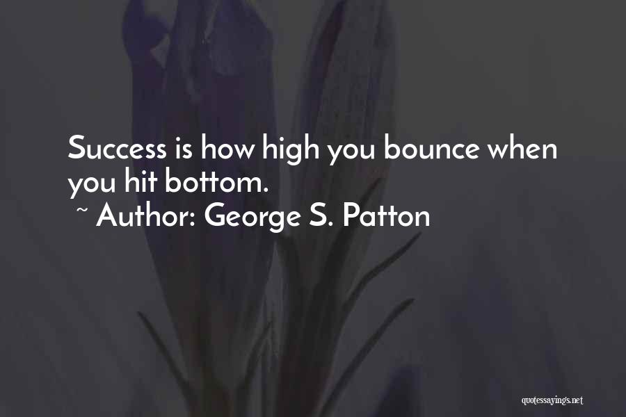 Patton's Quotes By George S. Patton