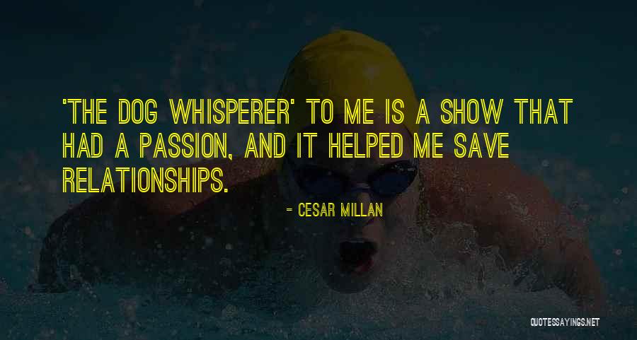 Pattullo And Sons Quotes By Cesar Millan Pattullo And Sons Quotes By Cesar Millan