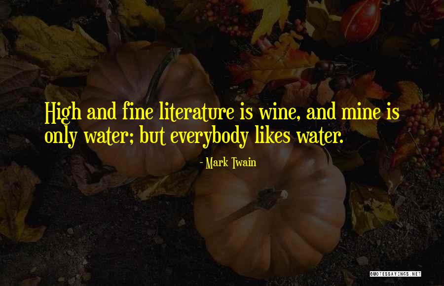 Pattullo Swim Center Quotes By Mark Twain Pattullo Swim Center Quotes By Mark Twain