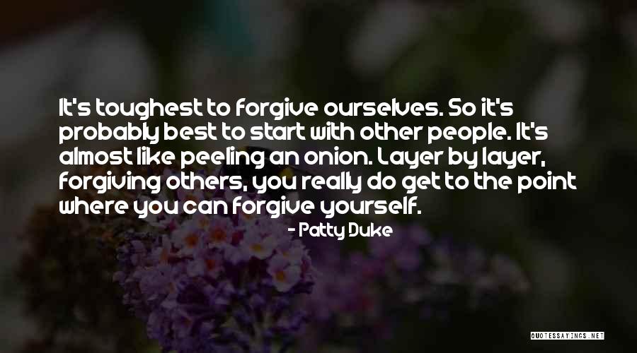 Patty Duke Quotes 1163286 Patty Duke Quotes 1163286
